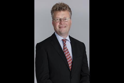 René Sejer Laursen, ABS Director – Fuels & Technology, Global Sustainability